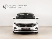 Volkswagen Polo VI Казань  - изображение 10