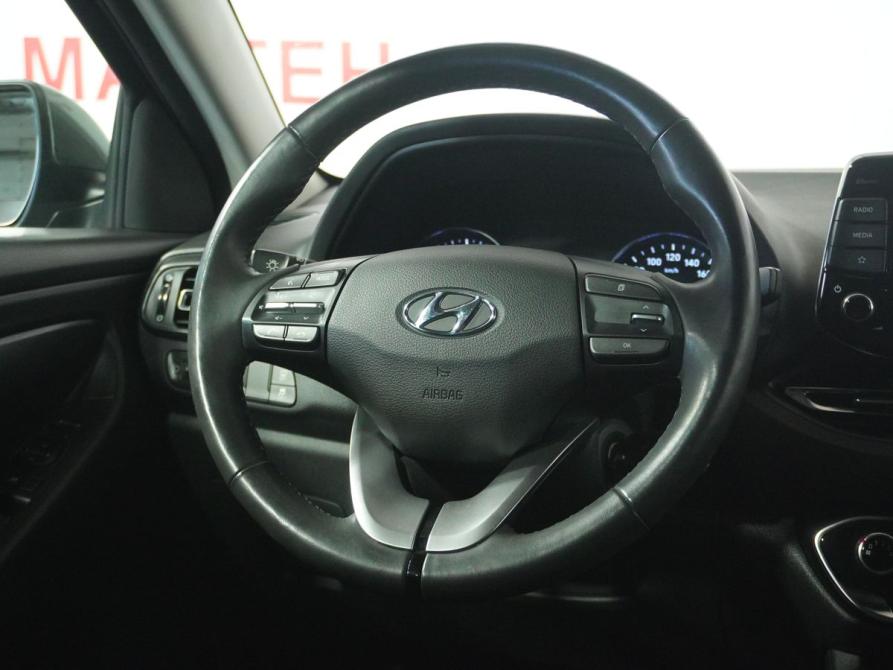Hyundai i30 III Рестайлинг 2 Вологда  - изображение 16