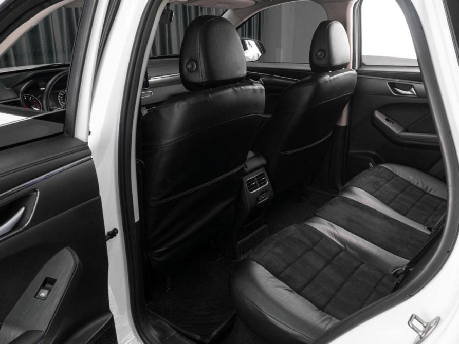Haval Jolion I Рестайлинг Тюмень  - изображение 14