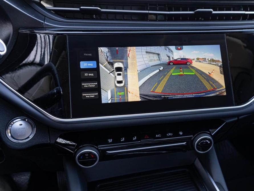Omoda S5 Краснодар  - изображение 14