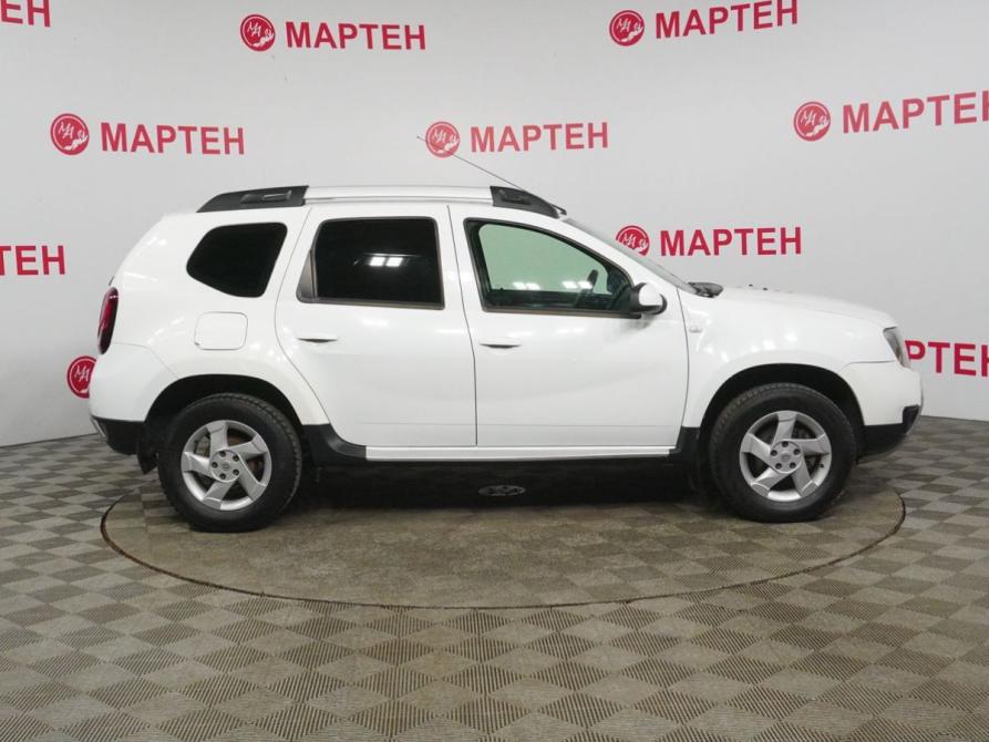 Renault Duster I Рестайлинг Вологда  - изображение 4