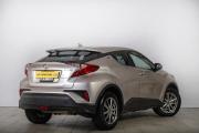 Toyota C-HR I Рестайлинг Томск  - изображение 26