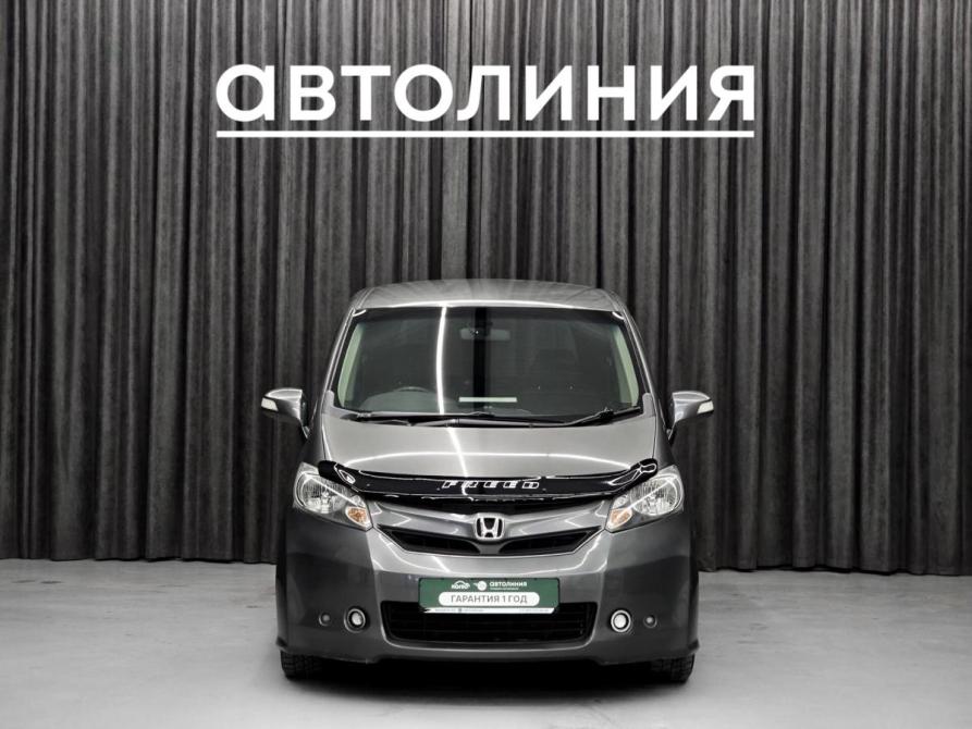 Honda Freed I Красноярск  - изображение 2