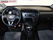 SEAT Leon II Рестайлинг Белгород  - изображение 30