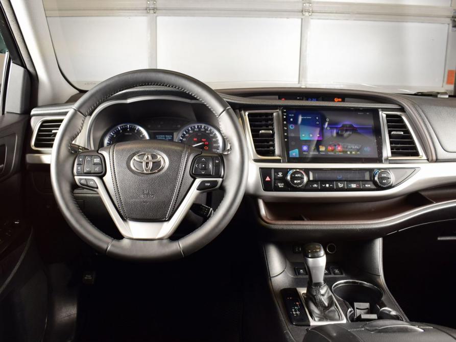 Toyota Highlander III (XU50) Кемерово  - изображение 8