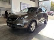 Kia Sportage III Новомосковск  - изображение 21