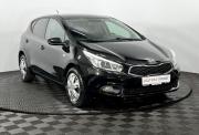 Kia Ceed II Нижний Новгород  - изображение 26