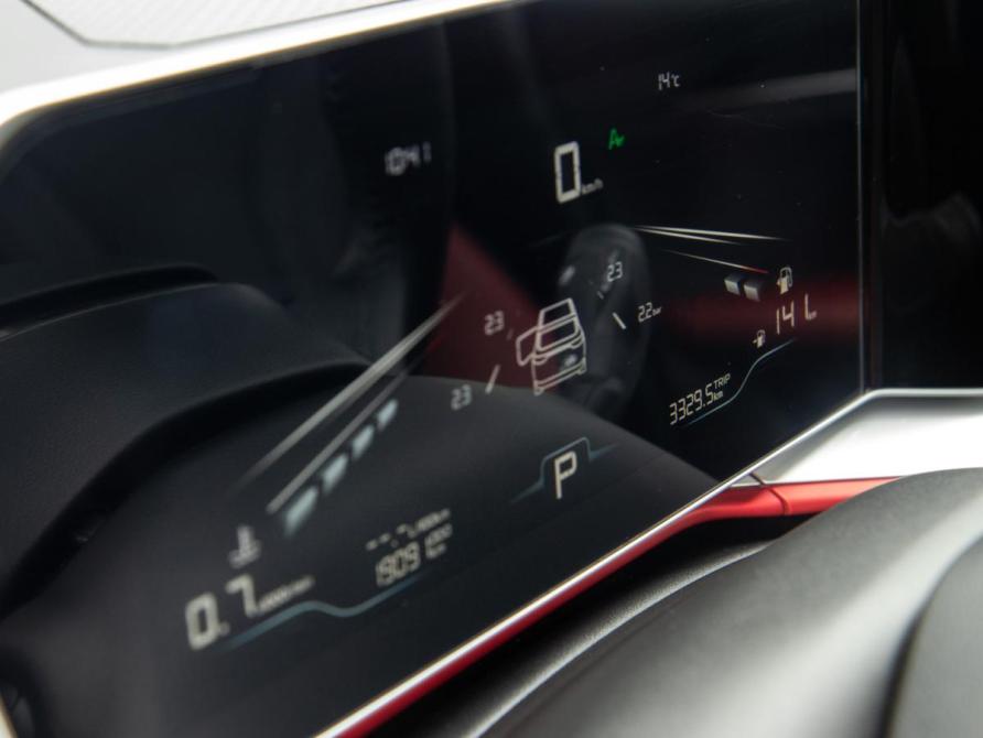 Geely Coolray I Рестайлинг Москва  - изображение 9