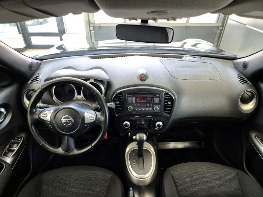 Nissan Juke I Екатеринбург  - изображение 20