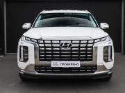 Hyundai Palisade I Рестайлинг Москва  - изображение 41