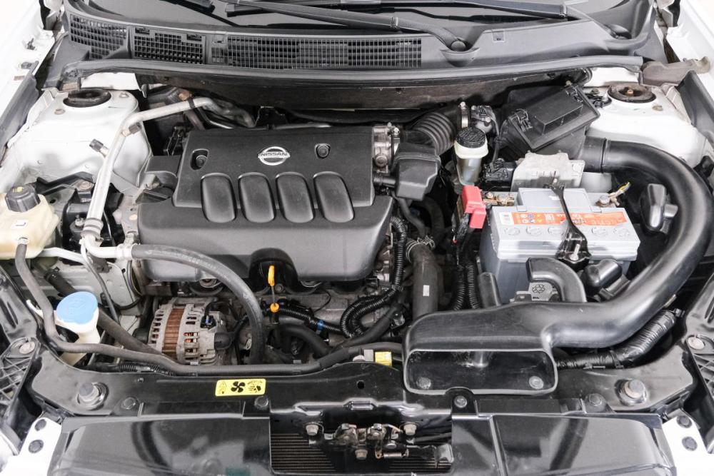 Nissan Qashqai I Рестайлинг Красноярск  - изображение 25