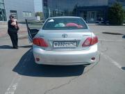 Toyota Corolla X (E140 E150) Кемерово  - изображение 8