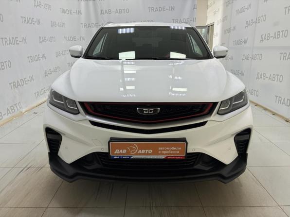 Belgee X50 с пробегом 2024 года, цена 1 860 000 рублей, 68000 км, внедорожник, Автокод Объявления