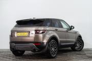 Land Rover Range Rover Evoque I Рестайлинг Сургут  - изображение 22