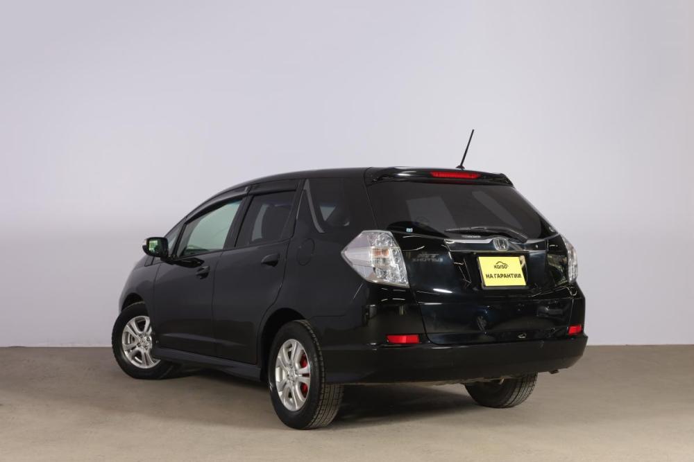 Honda Fit Shuttle I Новосибирск  - изображение 7