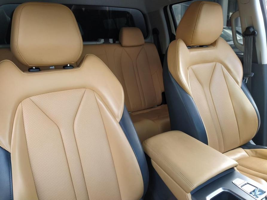 Changan Hunter Plus Екатеринбург  - изображение 22