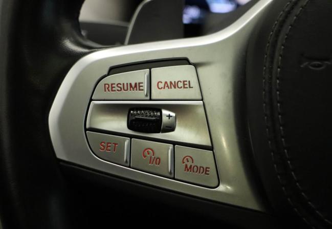 BMW X5 IV (G05/G18) Рестайлинг с пробегом 2023 года, цена 7 600 000 рублей, 20389 км, внедорожник, Автокод Объявления