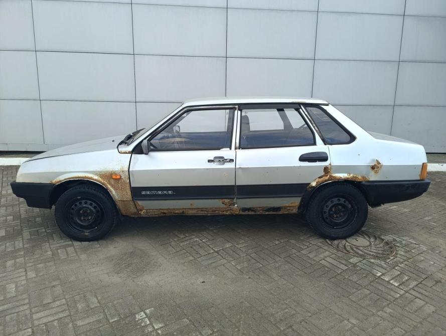 Lada (ВАЗ) 21099 Челябинск  - изображение 7