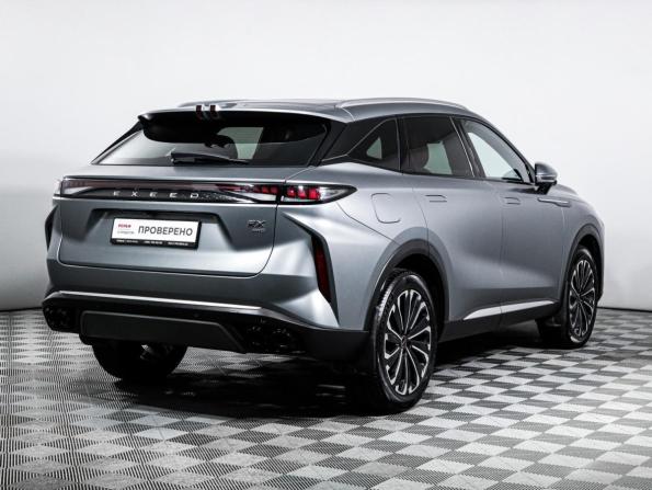 Exeed RX с пробегом 2023 года, цена 3 400 000 рублей, 27060 км, внедорожник, Автокод Объявления
