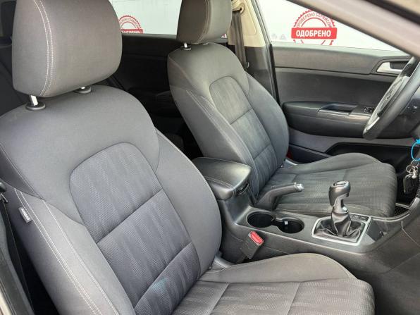 Kia Sportage IV с пробегом 2018 года, цена 1 649 000 рублей, 177091 км, внедорожник, Автокод Объявления