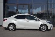 Toyota Corolla XI (E160 E170 E180) Воронеж  - изображение 21