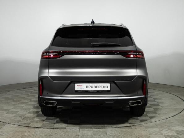 Exeed TXL I Рестайлинг с пробегом 2023 года, цена 2 809 585 рублей, 30150 км, внедорожник, Автокод Объявления