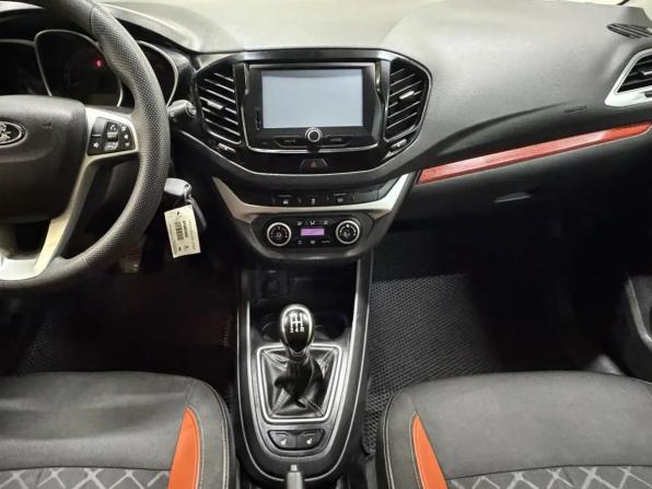Lada (ВАЗ) Vesta I с пробегом 2019 года, цена 1 029 000 рублей, 124351 км, универсал, Автокод Объявления