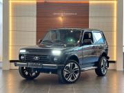 Lada (ВАЗ) Niva Legend Челябинск  - изображение 15