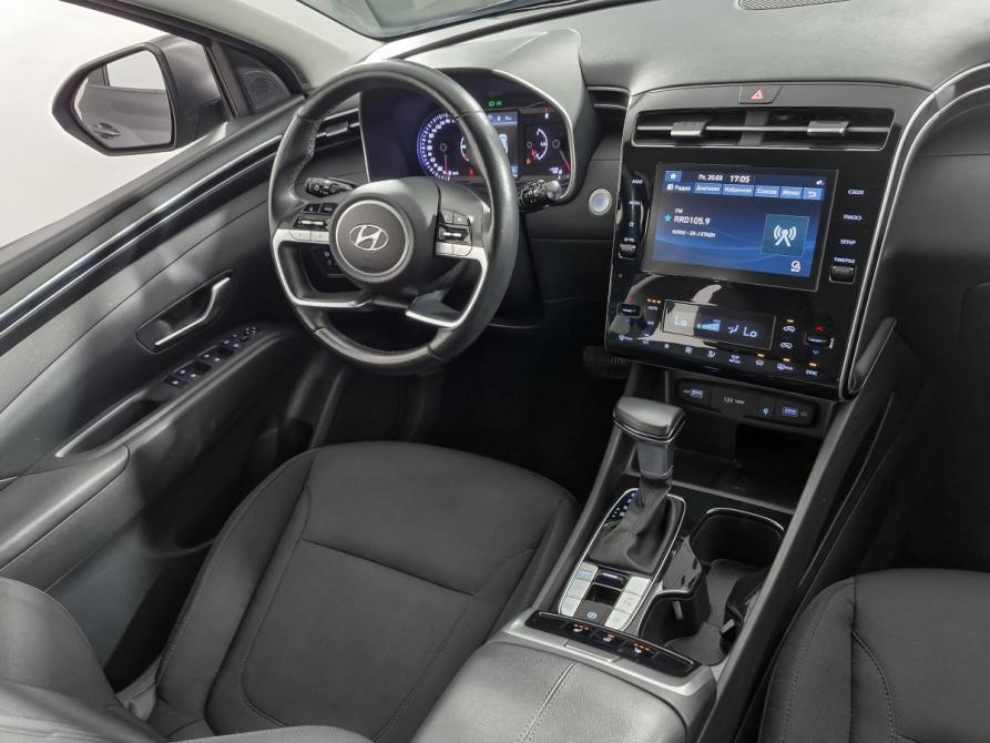 Hyundai Tucson IV Нижний Новгород  - изображение 15