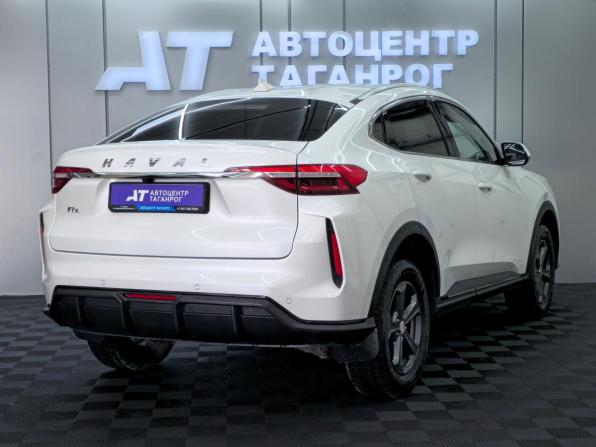 Haval F7x I Рестайлинг с пробегом 2023 года, цена 2 149 000 рублей, 62000 км, внедорожник, Автокод Объявления