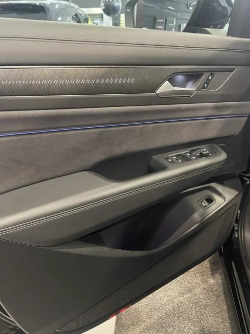 Volkswagen Tavendor I Рестайлинг Санкт-Петербург  - изображение 9