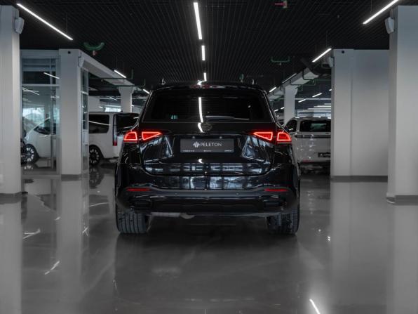 Mercedes-Benz GLE II (V167) с пробегом 2019 года, цена 6 300 000 рублей, 106605 км, внедорожник, Автокод Объявления