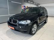 BMW X5 II (E70) Рестайлинг Екатеринбург  - изображение 19