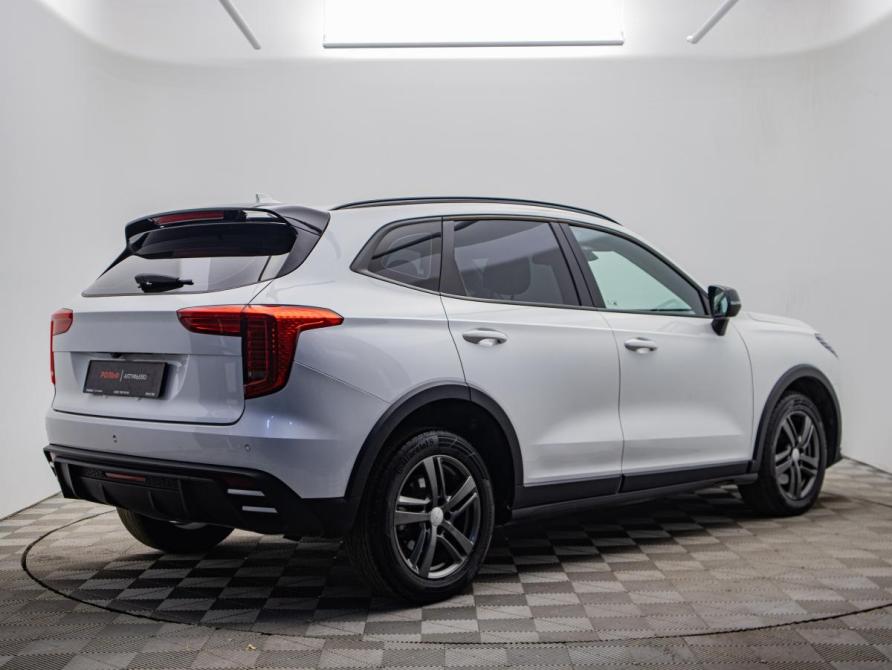 Haval Jolion I Рестайлинг Москва  - изображение 5