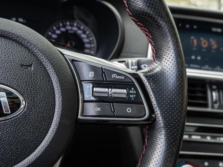 Kia Optima IV Краснодар  - изображение 20