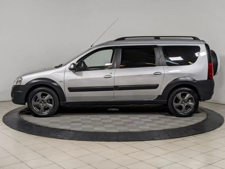 Lada (ВАЗ) Largus I Екатеринбург  - изображение 4