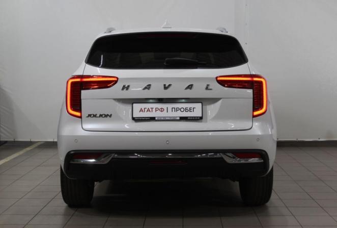 Haval Jolion I с пробегом 2021 года, цена 1 570 000 рублей, 128356 км, внедорожник, Автокод Объявления
