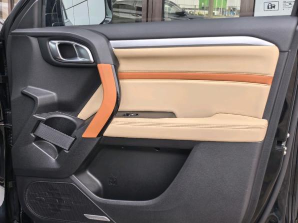 Haval Dargo I с пробегом 2024 года, цена 2 785 000 рублей, 7571 км, внедорожник, Автокод Объявления