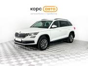 Skoda Kodiaq I Ногинск  - изображение 22