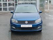 Volkswagen Polo V Рестайлинг Санкт-Петербург  - изображение 17