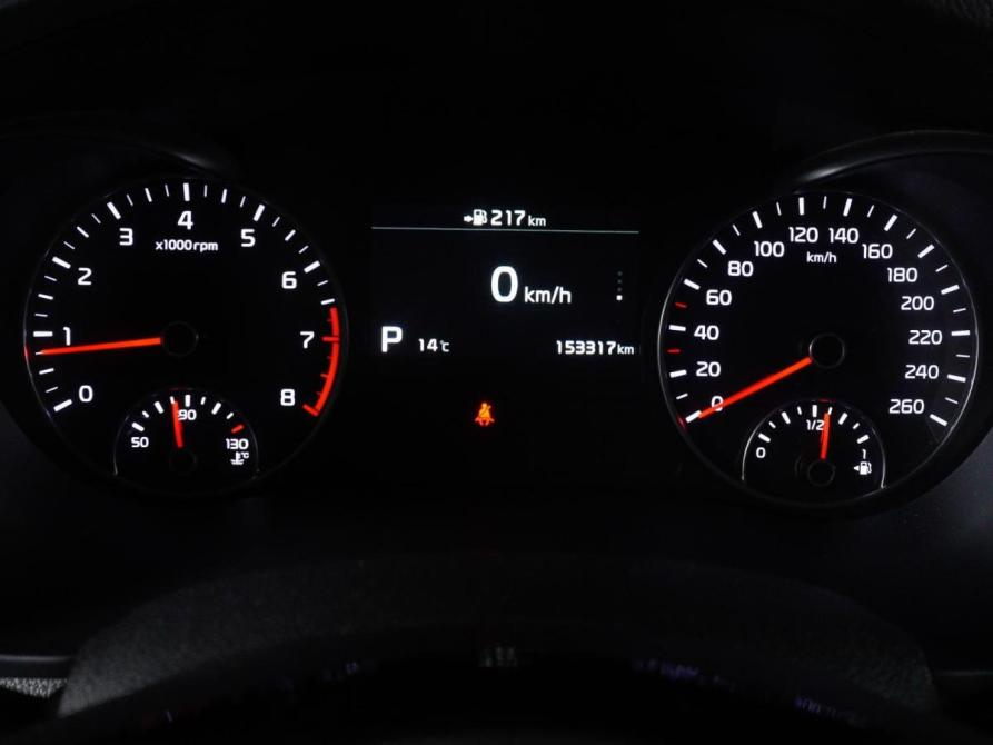 Kia Optima IV Рестайлинг Минеральные Воды  - изображение 22