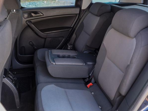 Skoda Yeti I с пробегом 2011 года, цена 629 000 рублей, 195331 км, внедорожник, Автокод Объявления