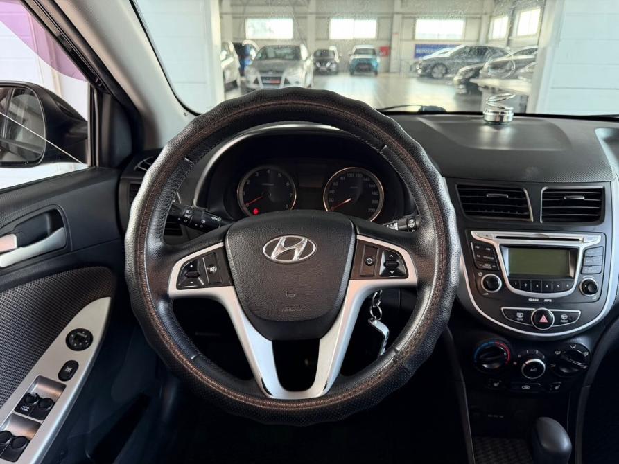 Hyundai Solaris I Березовский  - изображение 8
