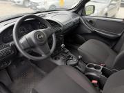 Chevrolet Niva I Рестайлинг Тверь  - изображение 26
