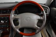 Toyota Mark II VIII (X100) Тюмень  - изображение 29