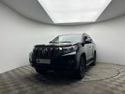 Toyota Land Cruiser Prado 150 Series Рестайлинг 2 Мурманск  - изображение 26