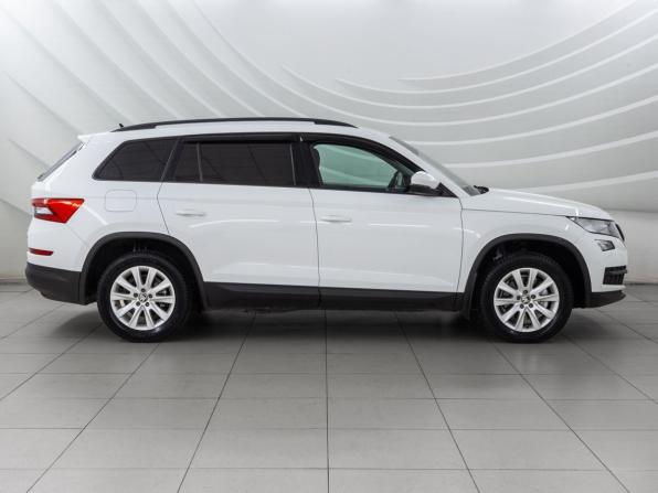 Skoda Kodiaq I с пробегом 2019 года, цена 2 368 000 рублей, 152075 км, внедорожник, Автокод Объявления