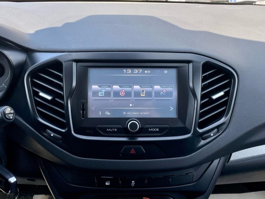 Lada (ВАЗ) Vesta I Краснодар  - изображение 17