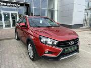 Lada (ВАЗ) Vesta I Череповец  - изображение 19