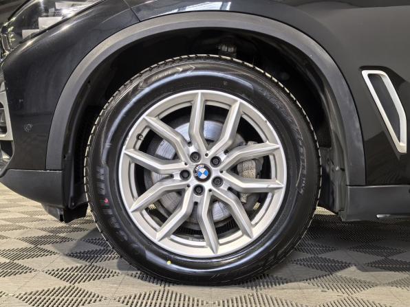 BMW X5 IV (G05/G18) с пробегом 2019 года, цена 5 299 000 рублей, 173257 км, внедорожник, Автокод Объявления